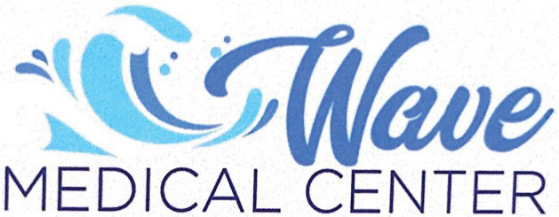 Waves Medical Center Logo